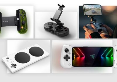 Xbox 云游戏多设备