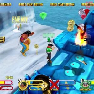 Dreamcast 那台白盒子还没过气：