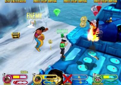 Dreamcast 那台白盒子还没过气：