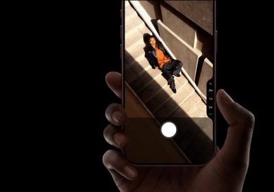 iPhone 18 Pro 产品图