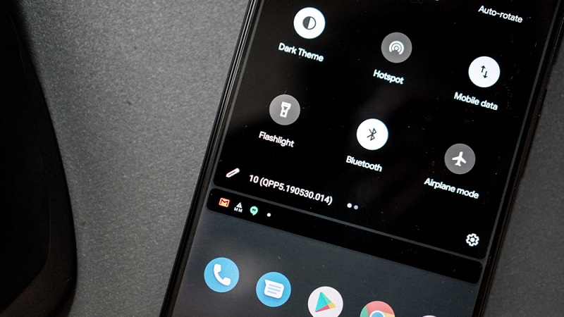 Google推出Android Q Beta 5更新详解缩略图
