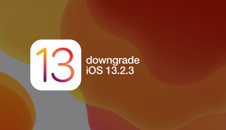 苹果发布iOS和iPadOS 13.2.3 带着满满 bug 上线缩略图