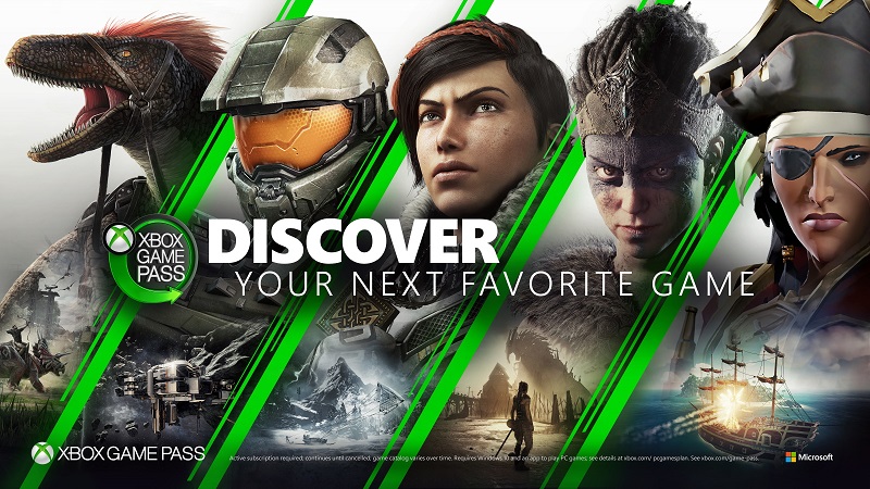 2019年推出的最佳Xbox One游戏缩略图