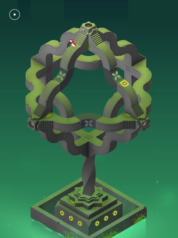 《纪念碑谷2》Monument Valley 2