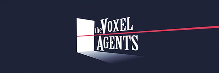 Voxel Agents