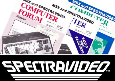 openMSX 教程：在电脑上完整还原一台 MSX，从装系统到跑游戏