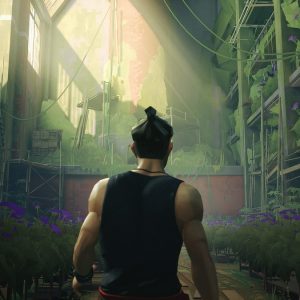《Sifu》上手 iOS：$7.99 的完整移植，手机上的功夫片该怎么打