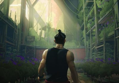 《Sifu》上手 iOS：$7.99 的完整移植，手机上的功夫片该怎么打