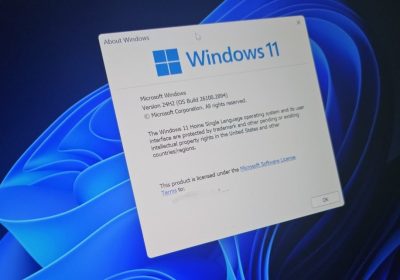 Windows 11 24H2 下周二停止支持：还在用这个版本的话，现在该动手了