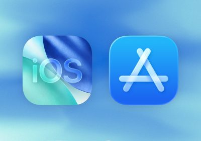 Apple 欧盟合规主视觉