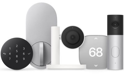 Apple Home Collection 配件全家福