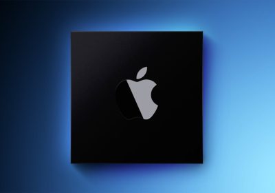 Apple Silicon 自研芯片特写
