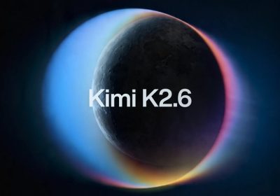 Kimi 系列模型官方视觉横幅