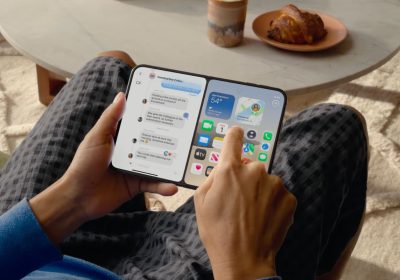 Apple Store 宕机：iPhone Duo 折叠屏预购今晚 8 点开启，新机 10 月 23 日正式开售
