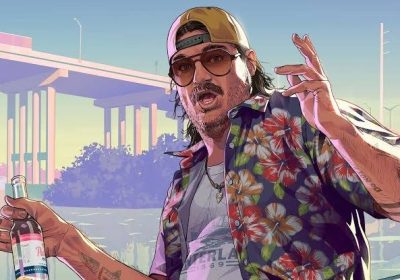 GTA 6 与 PS5 固件 14.10 要求示意图