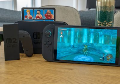 零件成本不断上涨，任天堂日本 11 月 16 日起上调 Switch2/Switch 主机维修价格