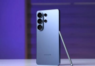 Galaxy S26 Ultra 现款旗舰：5000mAh 电池上一代
