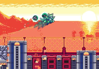 Gravity Circuit 2 确认登陆 Switch/Switch 2，2027 年春季发售，Steam 试玩 …