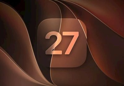 iOS 27 系统标识