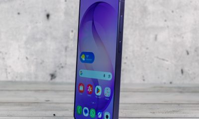 三星 Galaxy S26 Ultra 单机桌面实拍