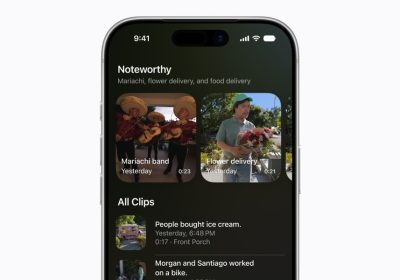 iOS 27 家庭 App 重要片段与全部片段界面
