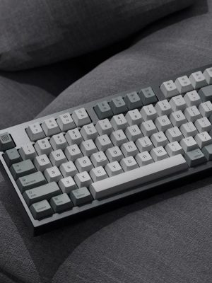 Chamber TKL 使用场景渲染