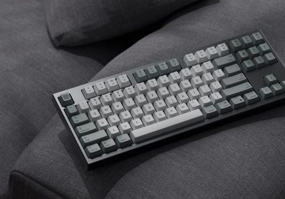 Chamber TKL 使用场景渲染