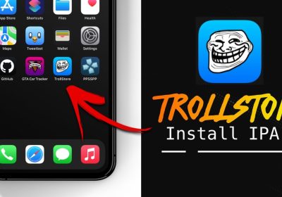 巨魔商店（TrollStore）支持 iOS 26 吗？支持范围一次说清，iOS 26 侧载还有哪些路