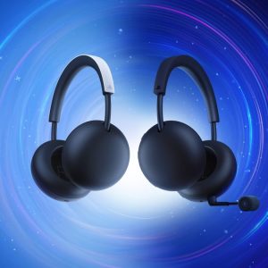 PlayStation Pulse 与 Pulse Edge 双机型官方宣传图