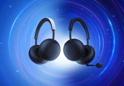 PlayStation Pulse 与 Pulse Edge 双机型官方宣传图