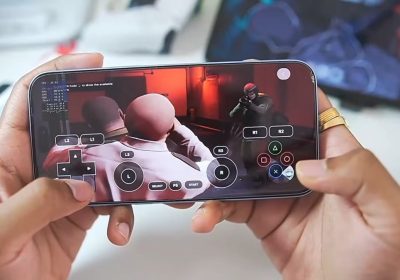 Vapor 实测：iPhone 18 Pro Max 本机运行 GTA V，PC/Mac 游戏原生搬上苹果设备的兼容层…