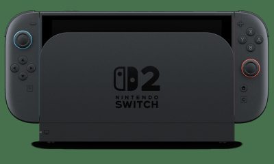 任天堂 Switch 2 主机