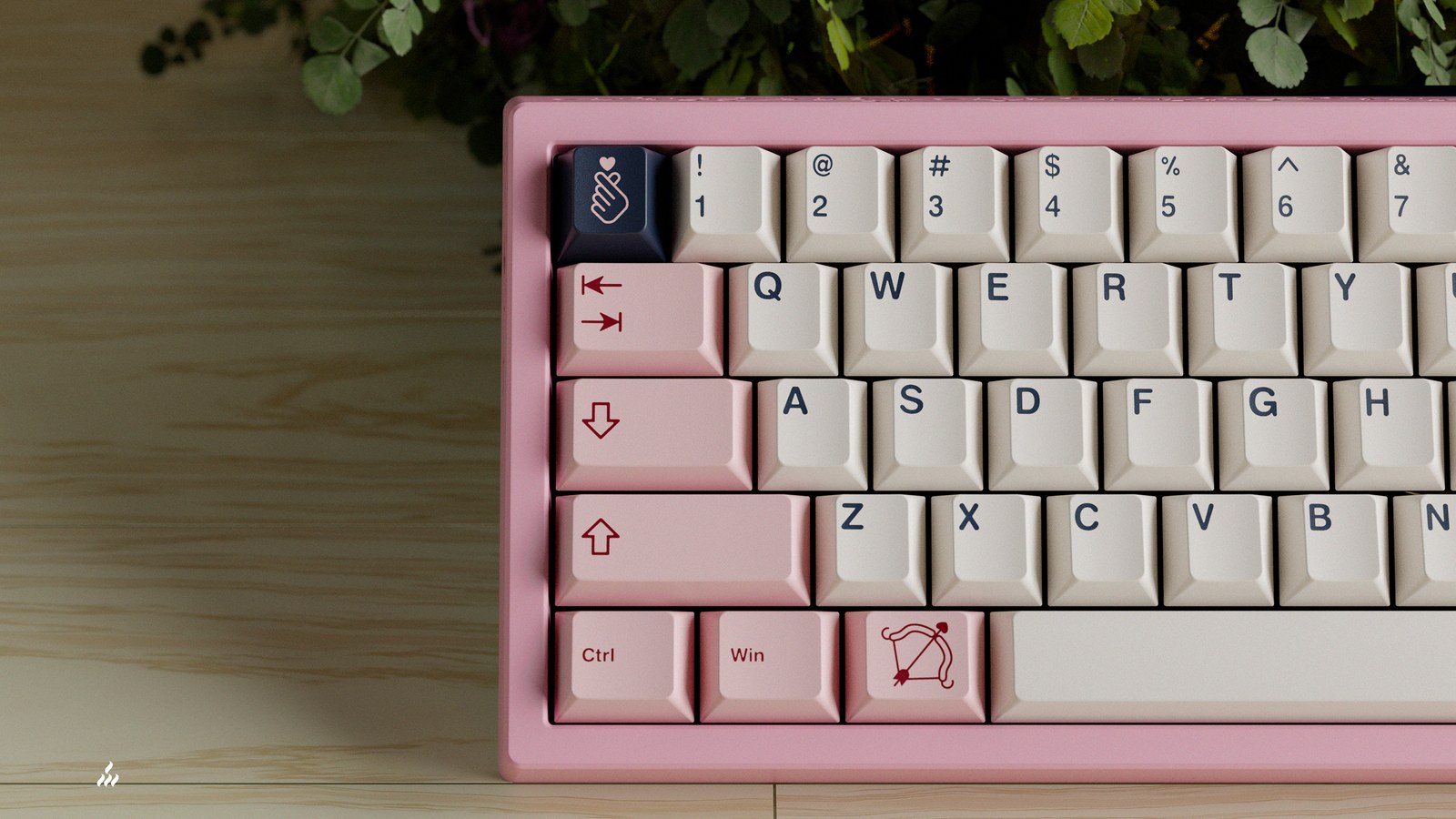 ZOOM65 V3 Cupid 官方图 22