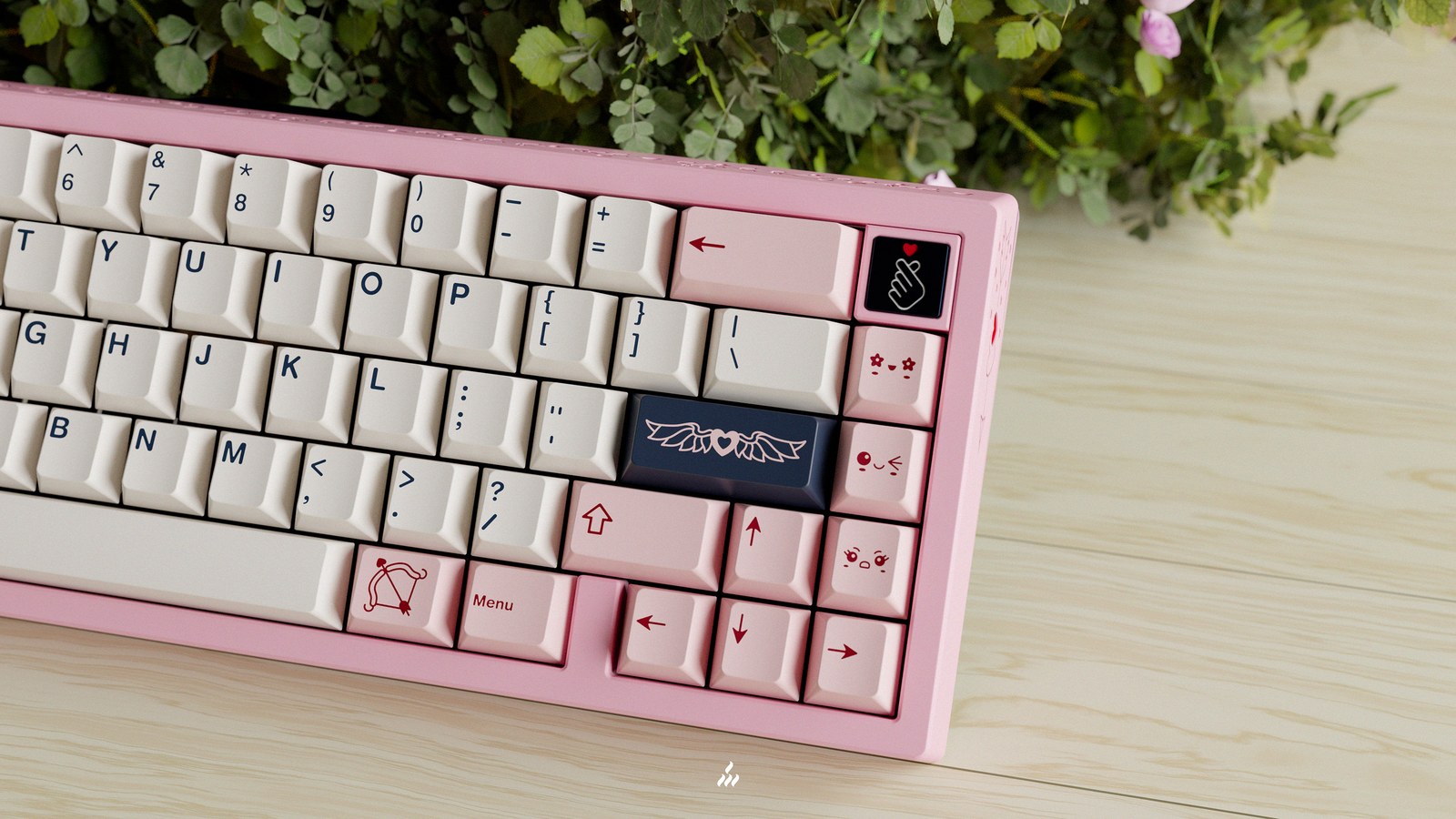 ZOOM65 V3 Cupid 官方图 21