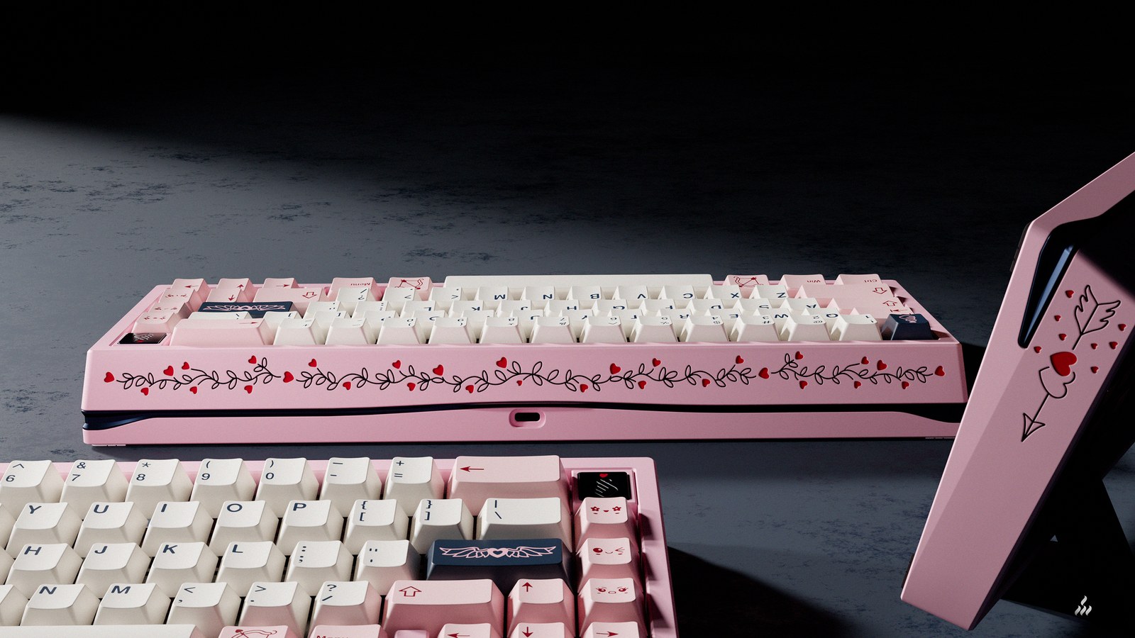 ZOOM65 V3 Cupid 官方图 11