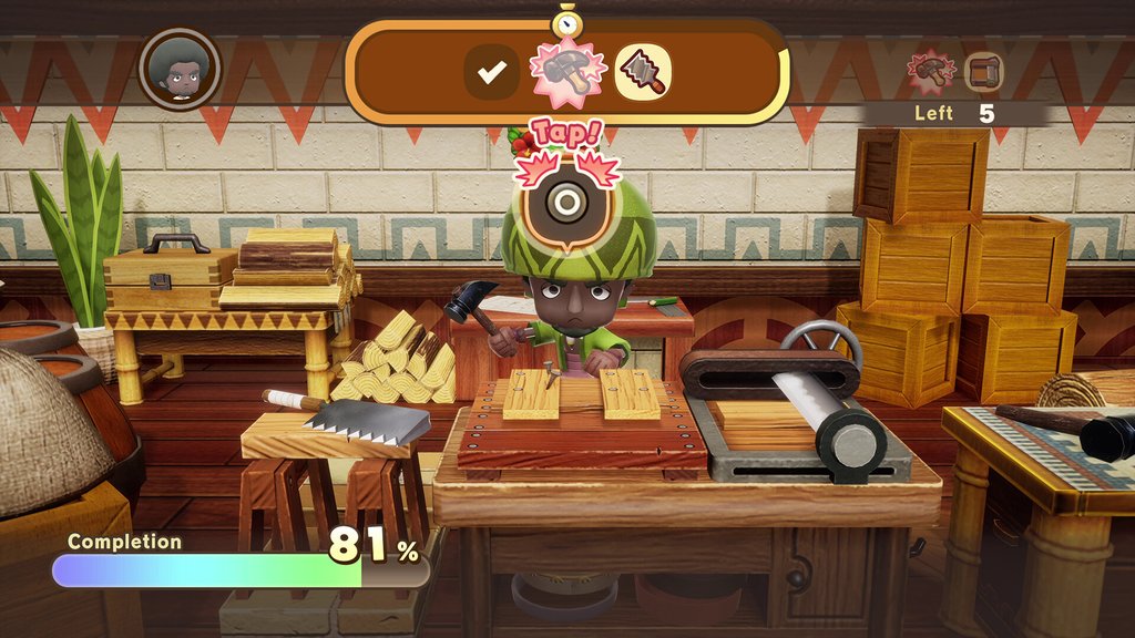 LEVEL-5《幻想生活 i》手机版上架:14 种职业、跨平台存档与 24.99 美元买断
