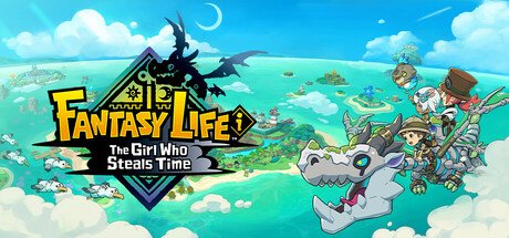 LEVEL-5《幻想生活 i》手机版上架:14 种职业、跨平台存档与 24.99 美元买断