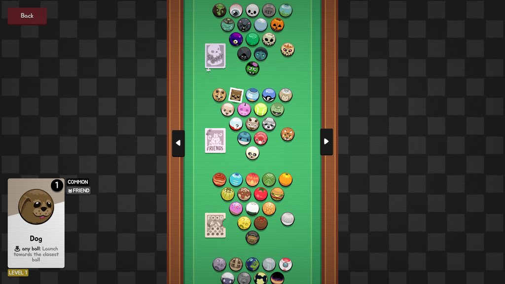 把台球做成肉鸽：Ultrapool 上线 iOS，60 种魔法球让每一杆都不一样