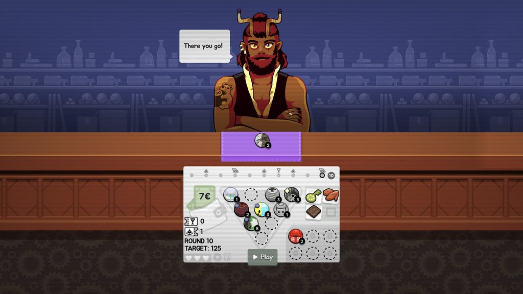 把台球做成肉鸽：Ultrapool 上线 iOS，60 种魔法球让每一杆都不一样