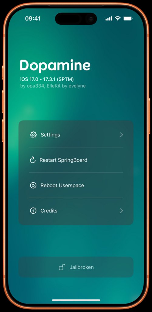 Dopamine 3.0 越狱发布:首个支持 iOS 26 的无根越狱,A12/A13 设备如何安装