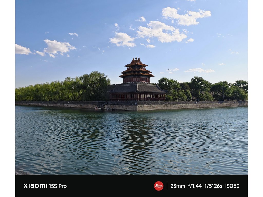 小米 15S Pro 深度体验:玄戒 O1 旗舰芯片自研落地,国产 3nm 进入实战阶段