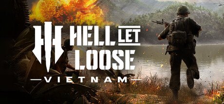 拟真 FPS《人间地狱:越南》跳票两个月后发售,50 人大战场重回丛林