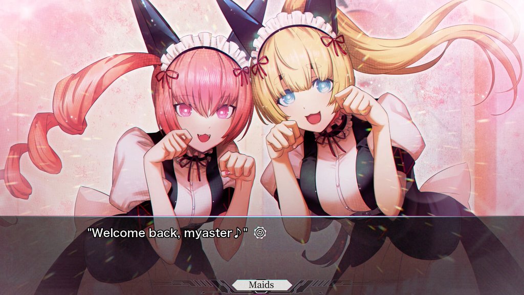 命运石之门 RE:BOOT 全面重启:全美术重绘、CG 翻倍与全新世界线