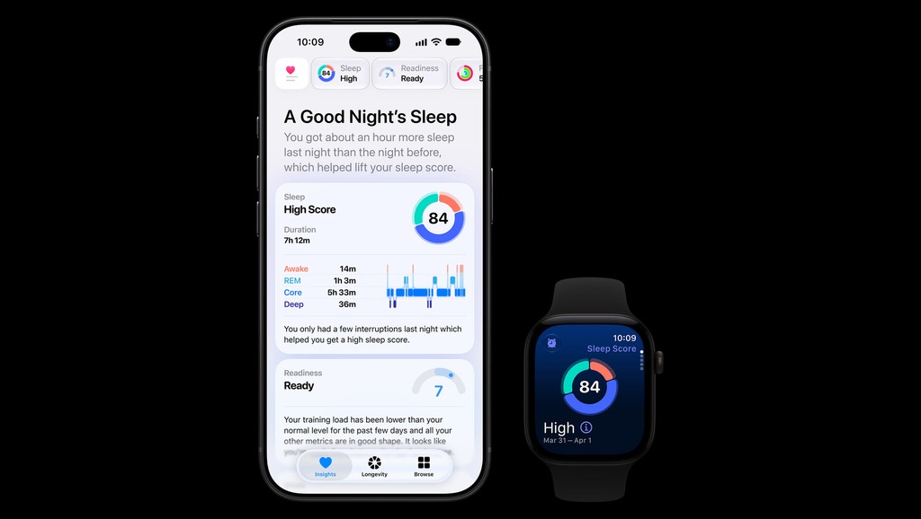 watchOS 27 已经推送到手腕上了:这 12 处变化,升完值得按顺序摸一遍