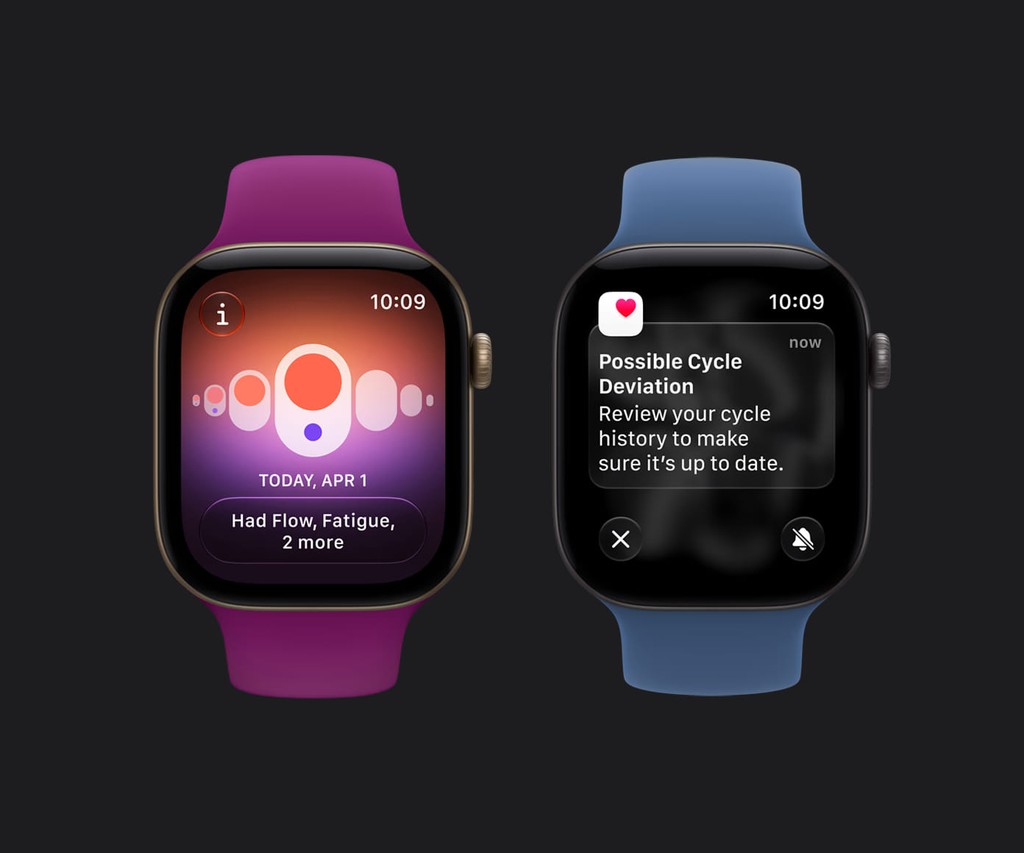 watchOS 27 已经推送到手腕上了:这 12 处变化,升完值得按顺序摸一遍