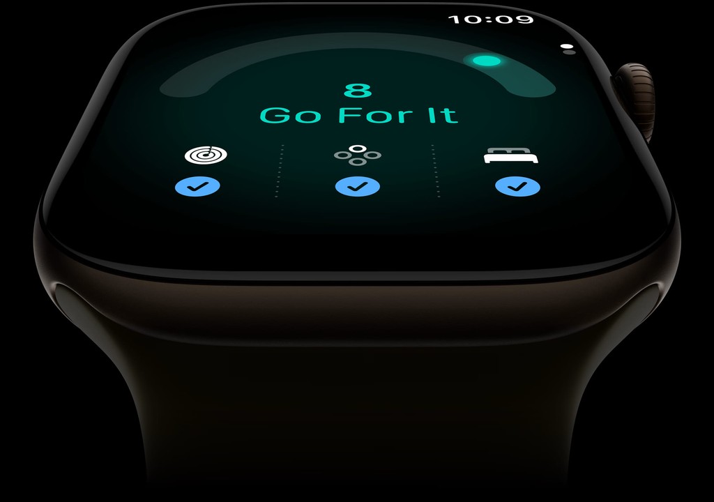 watchOS 27 已经推送到手腕上了:这 12 处变化,升完值得按顺序摸一遍