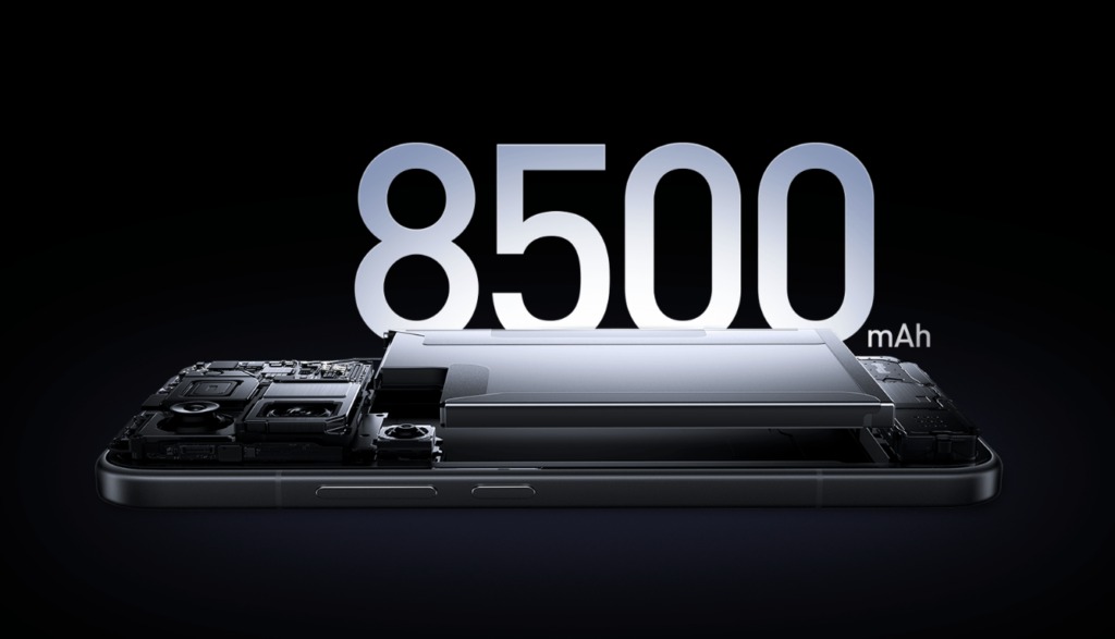 小米 18 Pro 系列发布:背屏做到 2.9 英寸,Pro Max 首发骁龙 8 Elite Extreme Gen 6,8500mAh 电池 5999 元起