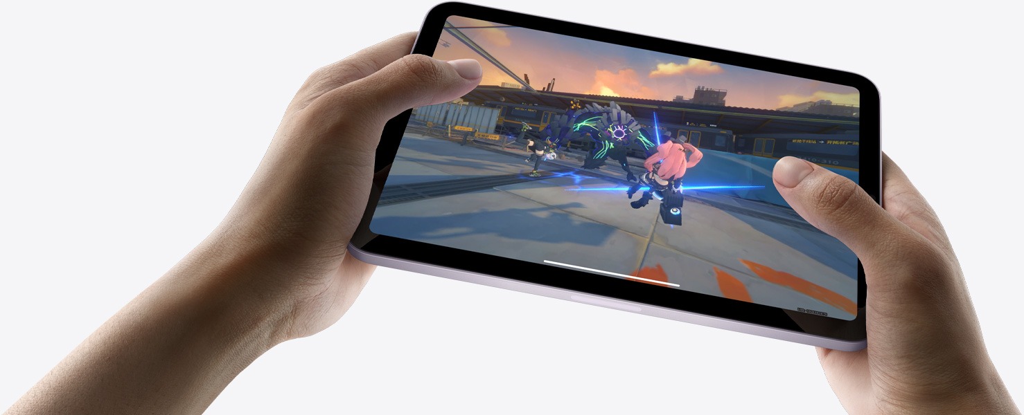iPad mini 官方产品图