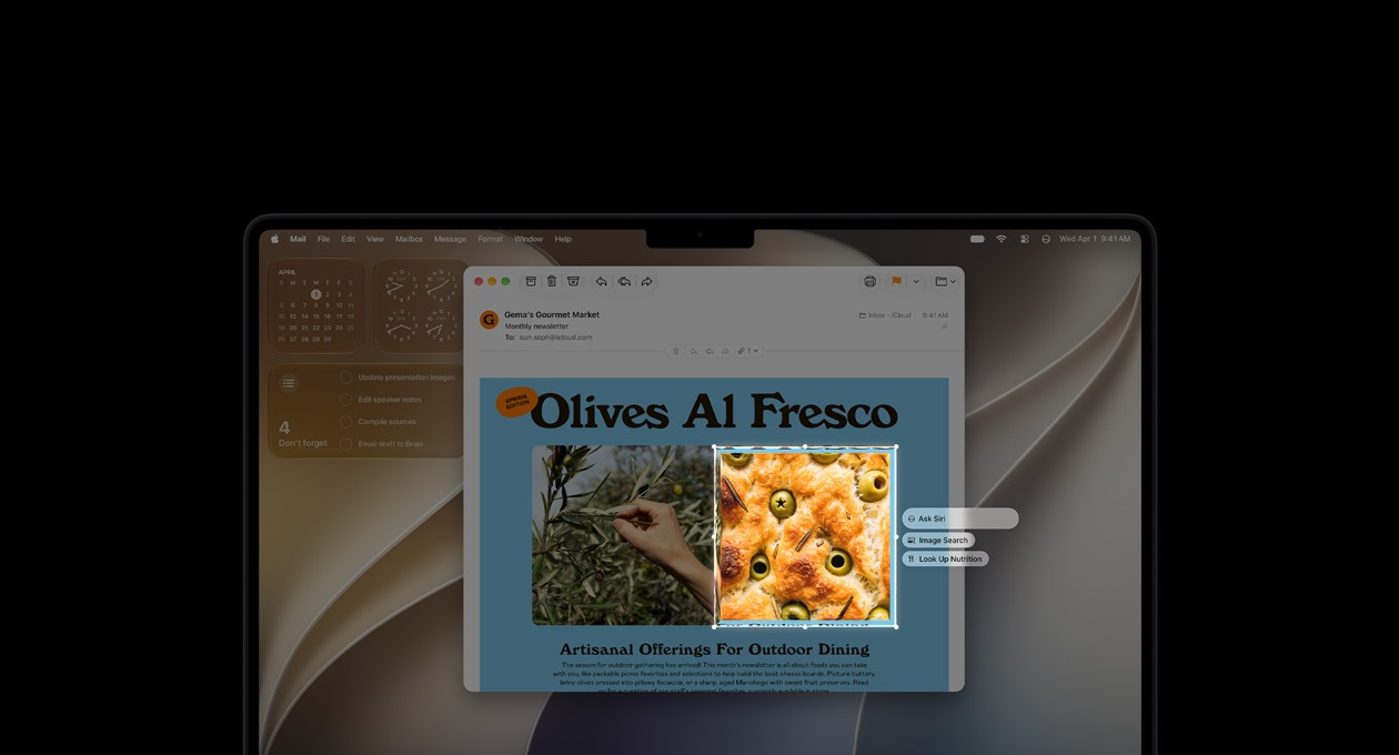 macOS 27 里 Apple Intelligence 吃掉 30GB 存储,而且关不掉了