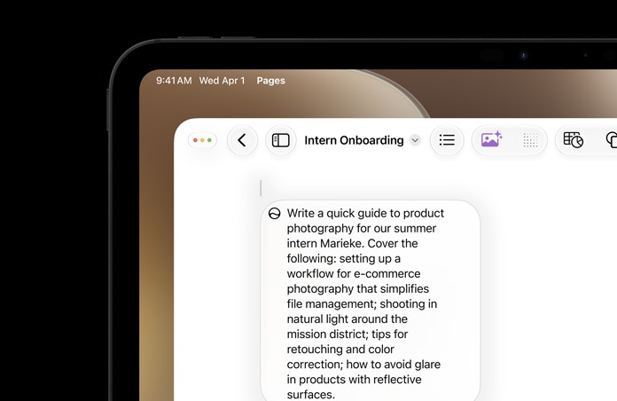 macOS 27 里 Apple Intelligence 吃掉 30GB 存储,而且关不掉了